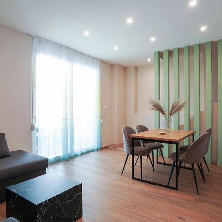 Odyssey Residences 2 Chania  ภายนอก รูปภาพ