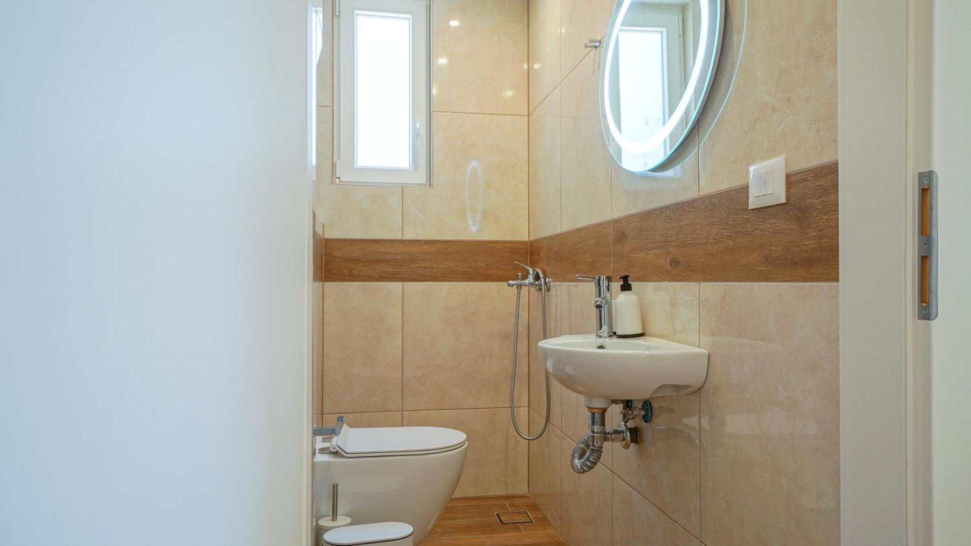 Odyssey Residences 2 Chania  ภายนอก รูปภาพ