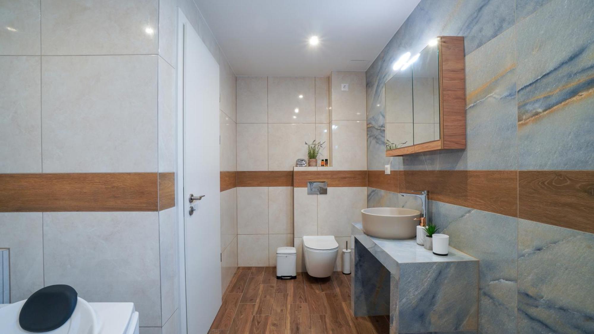 Odyssey Residences 2 Chania  ภายนอก รูปภาพ